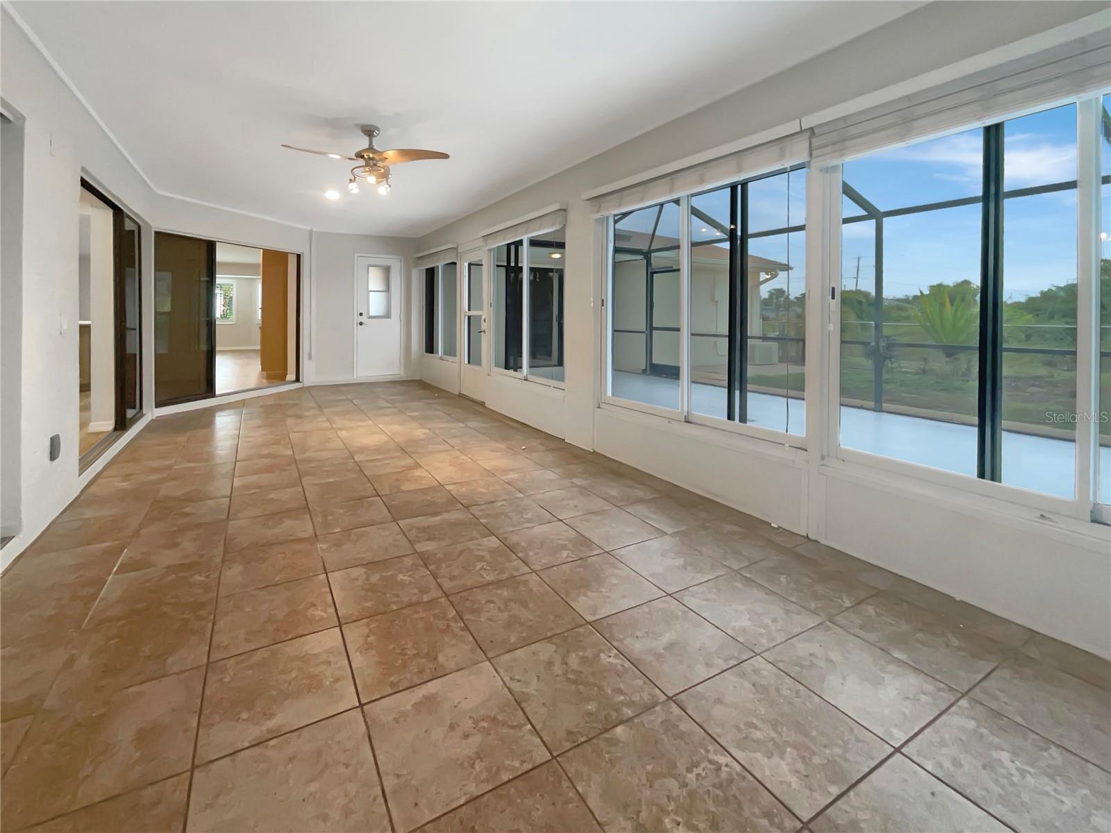 PORT CHARLOTTE SEC 064 - Residential