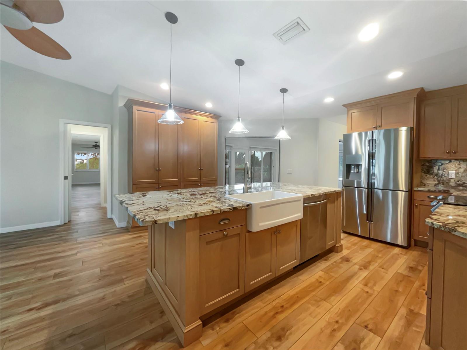 PORT CHARLOTTE SEC 064 - Residential