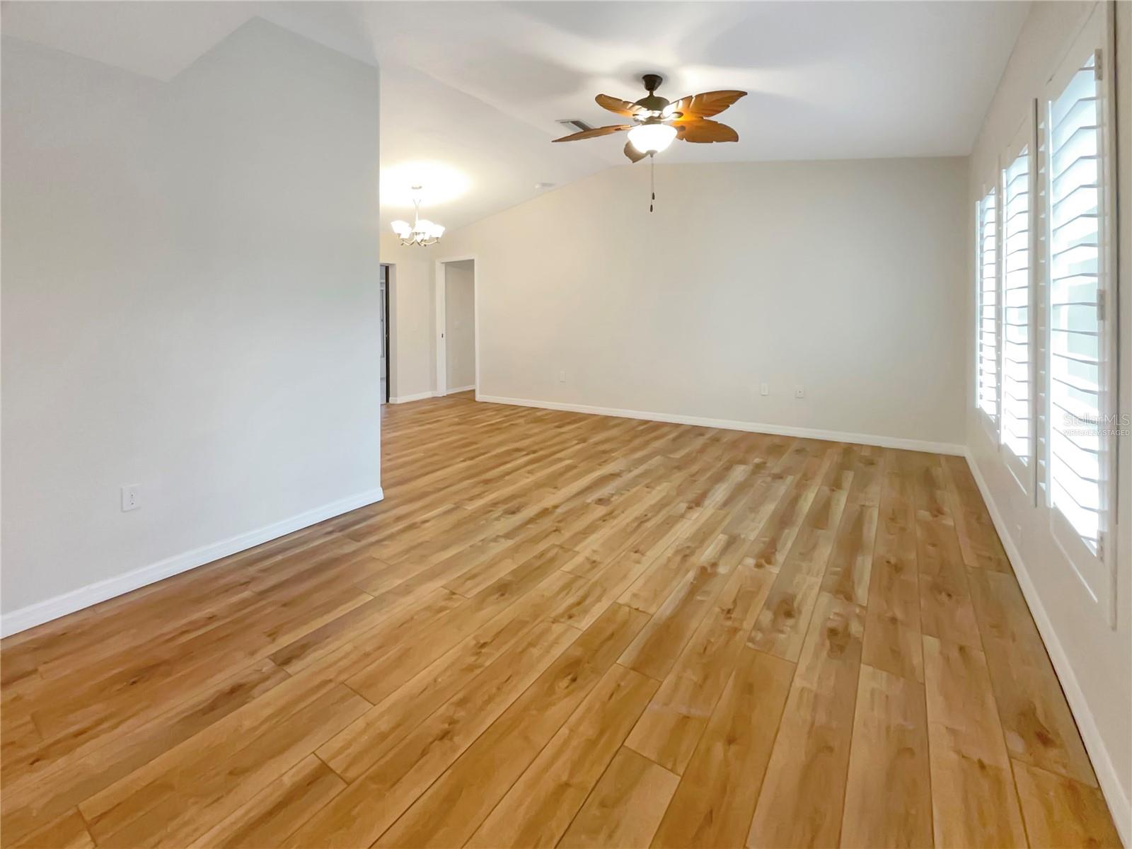 PORT CHARLOTTE SEC 064 - Residential