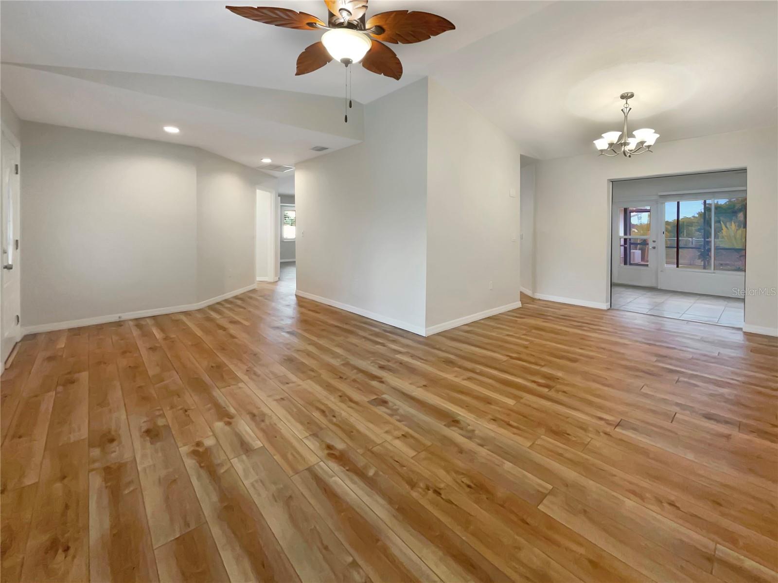 PORT CHARLOTTE SEC 064 - Residential