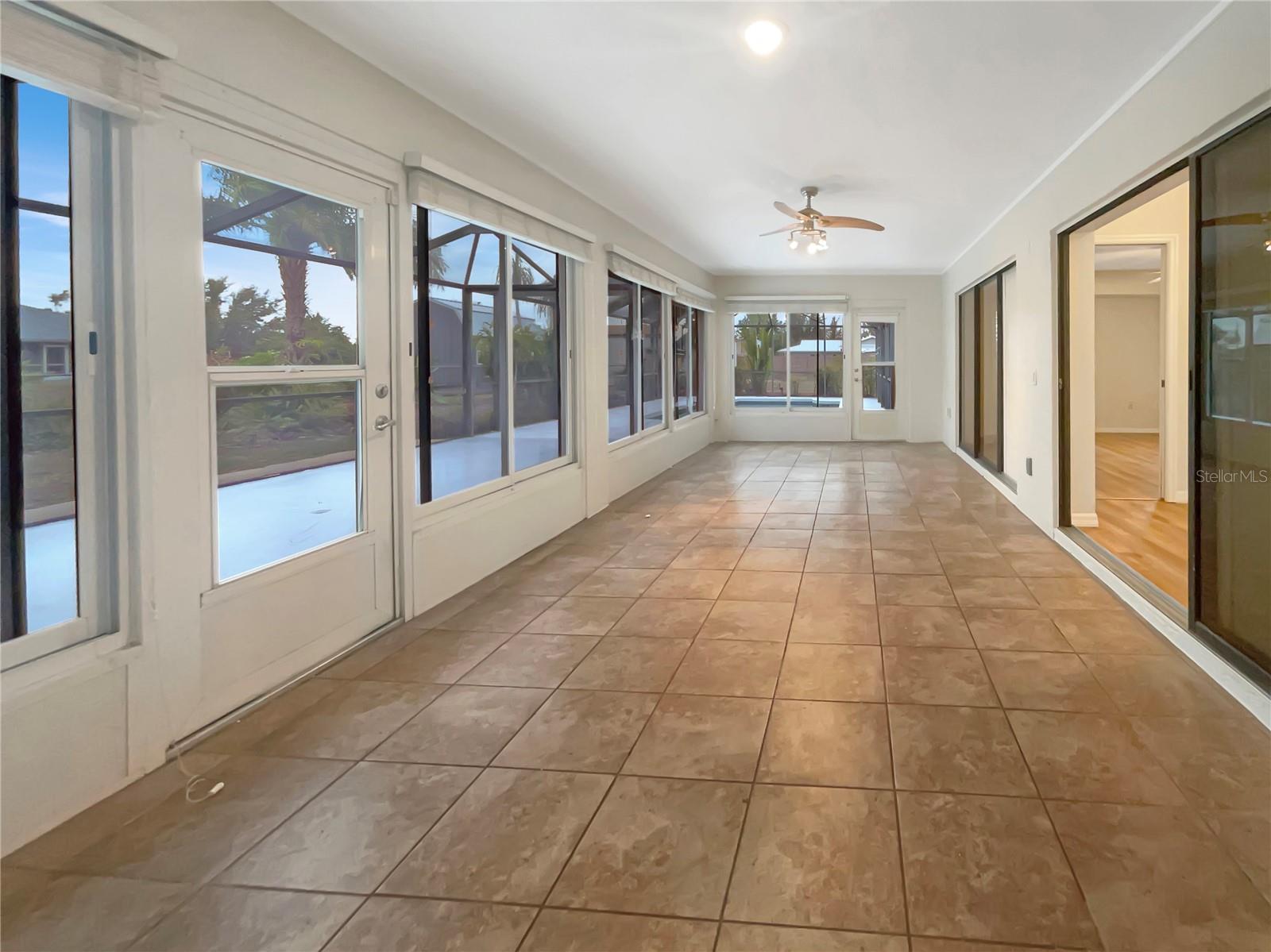 PORT CHARLOTTE SEC 064 - Residential