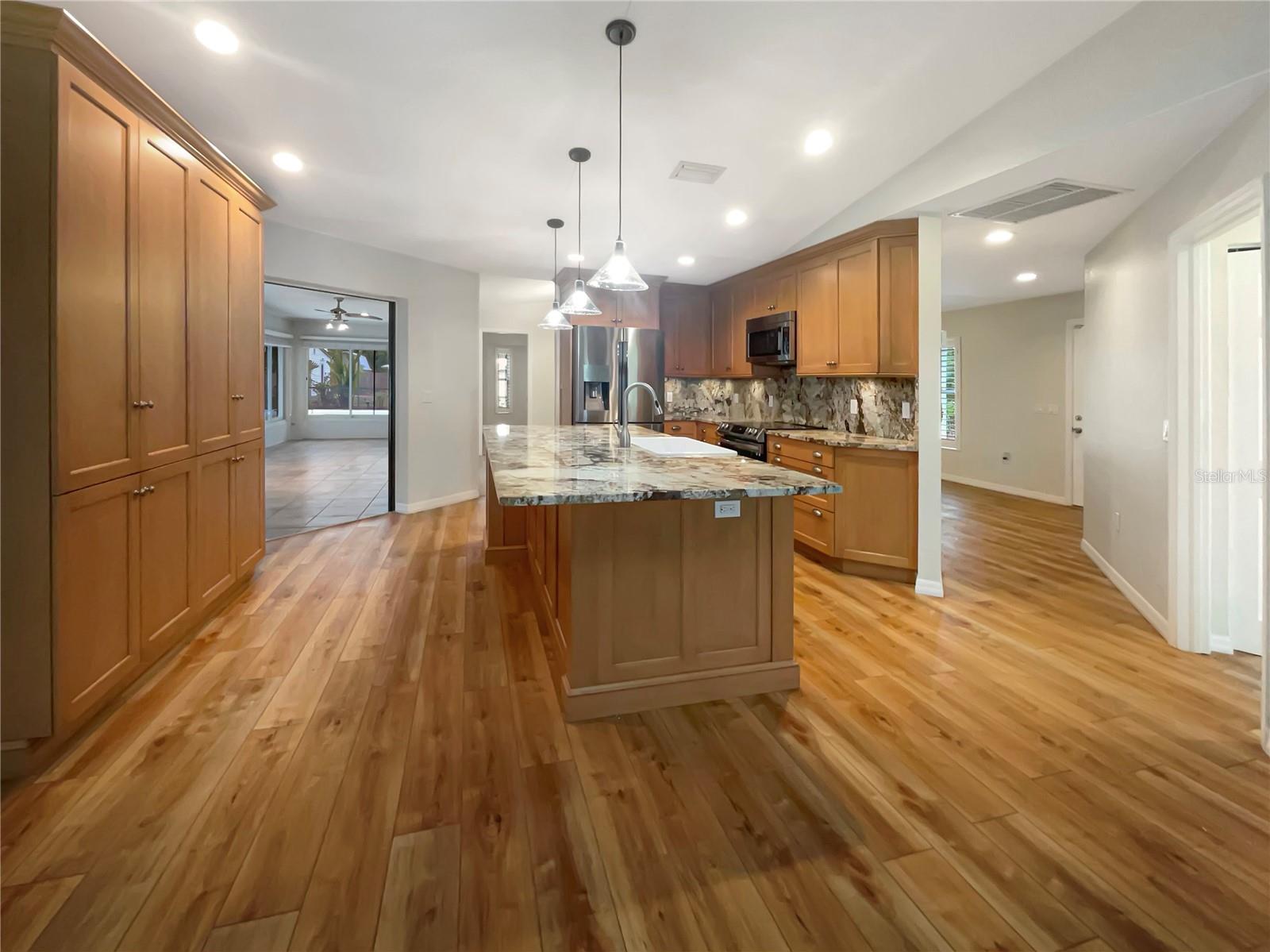 PORT CHARLOTTE SEC 064 - Residential