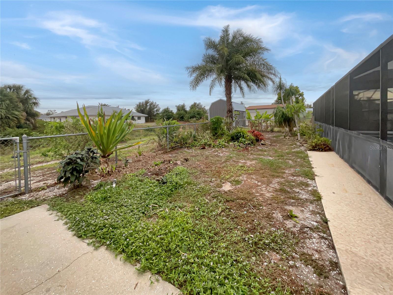 PORT CHARLOTTE SEC 064 - Residential