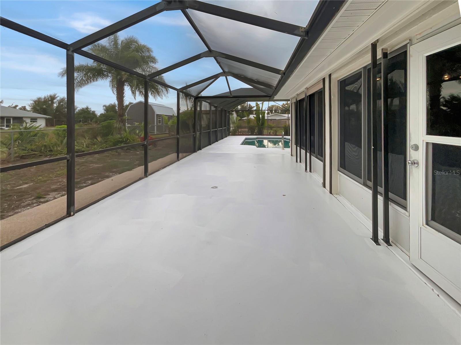 PORT CHARLOTTE SEC 064 - Residential