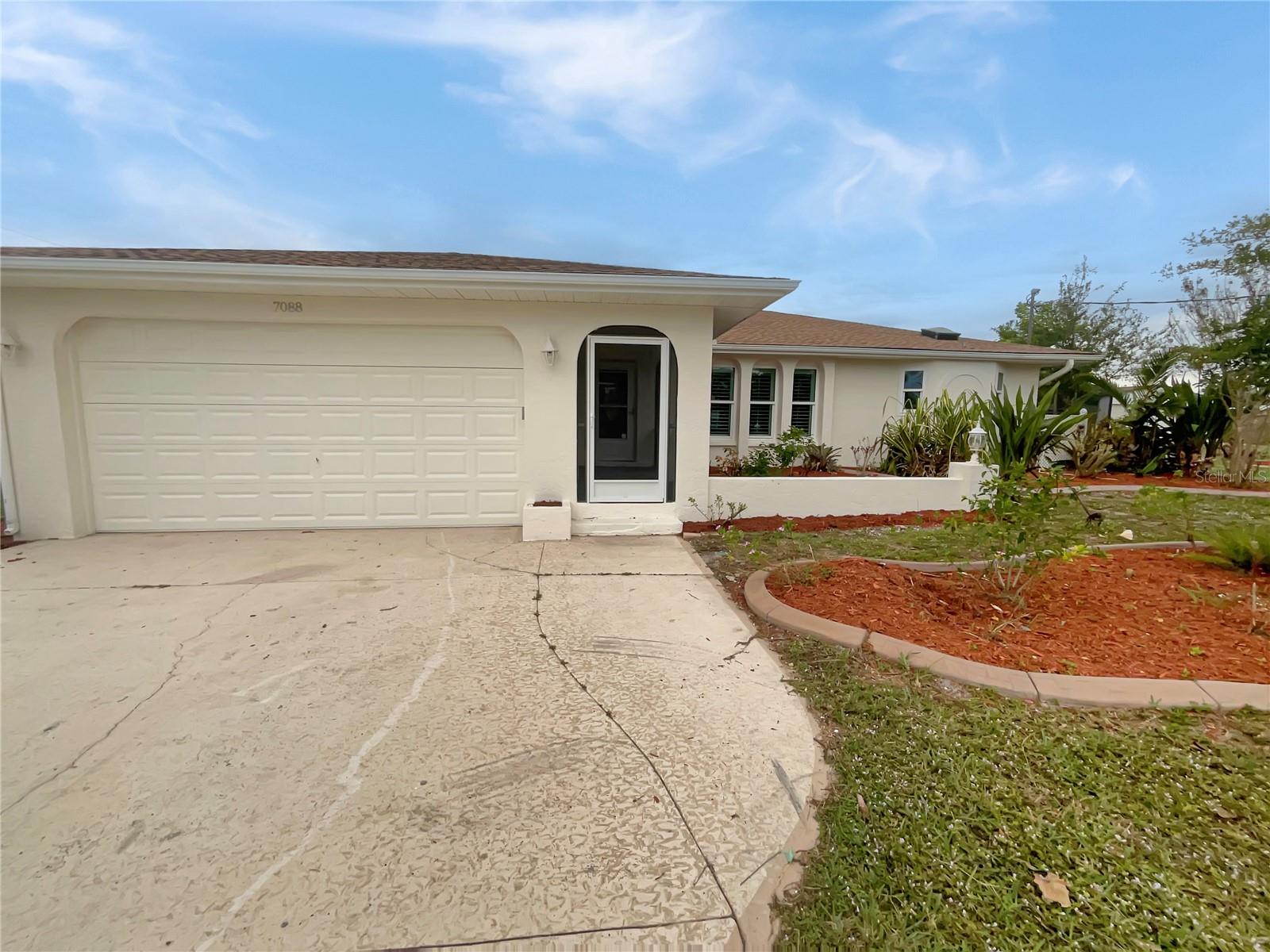 PORT CHARLOTTE SEC 064 - Residential