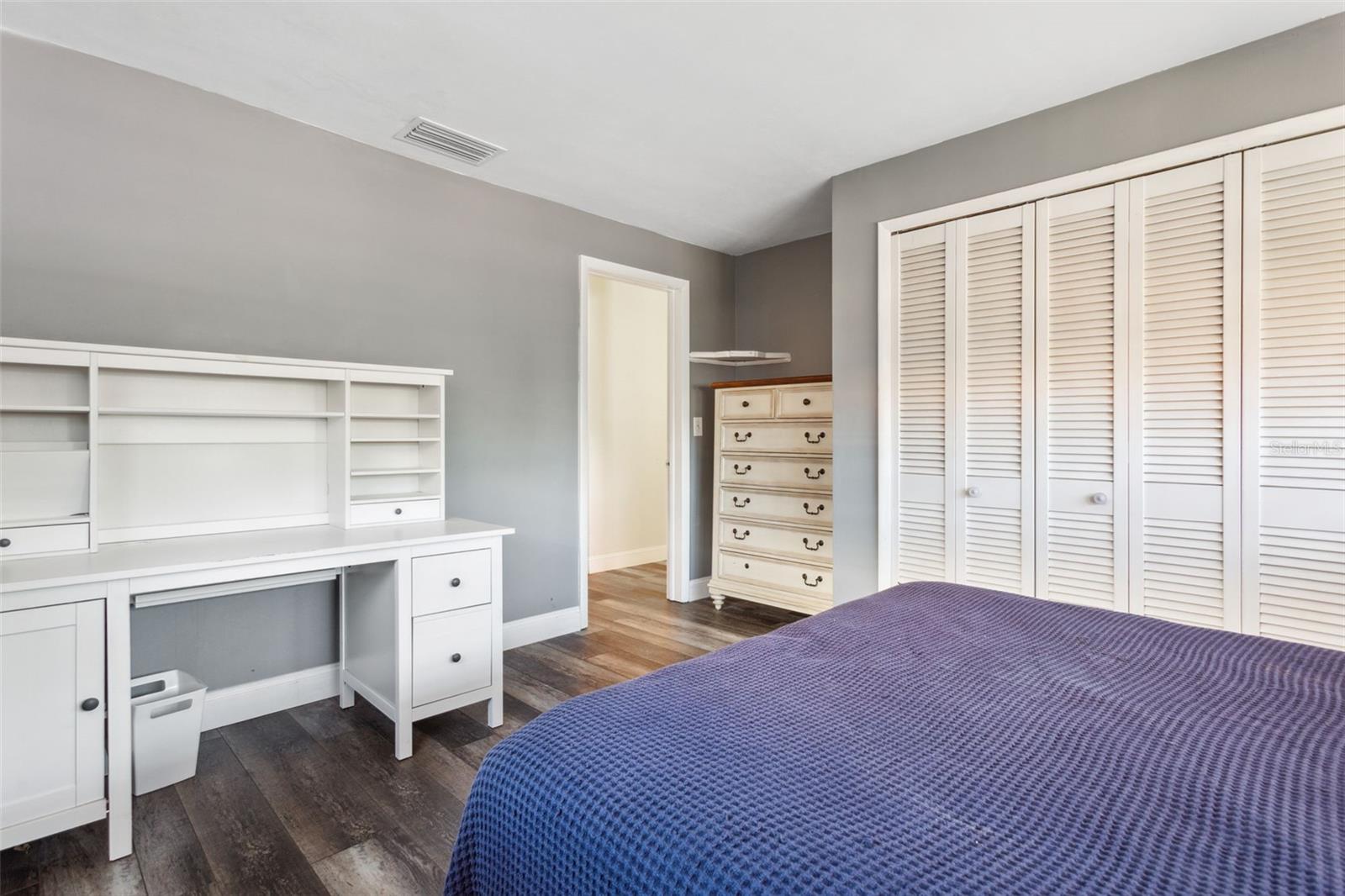 GREENBRIAR UNIT 6-A - Residential