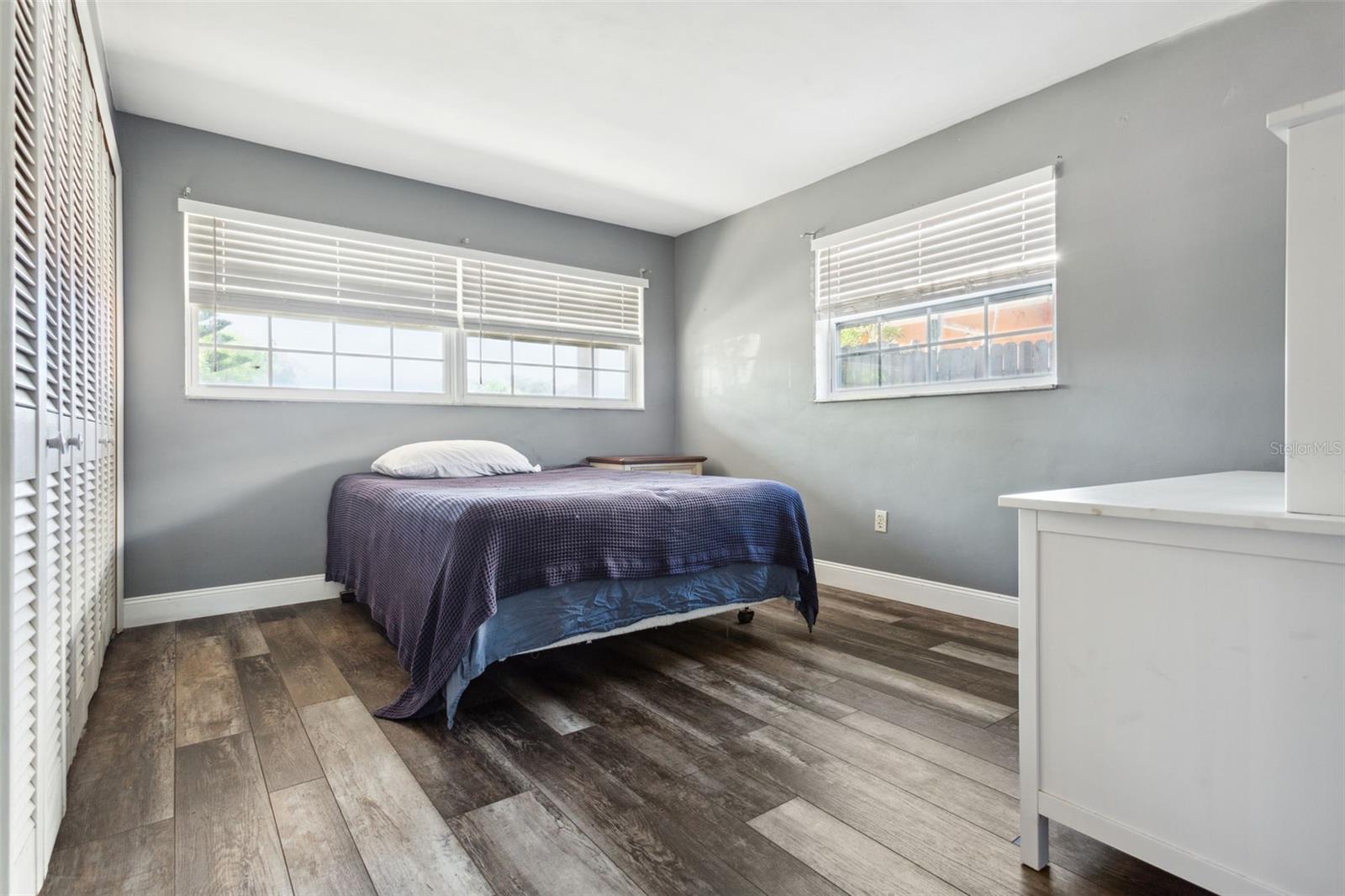 GREENBRIAR UNIT 6-A - Residential