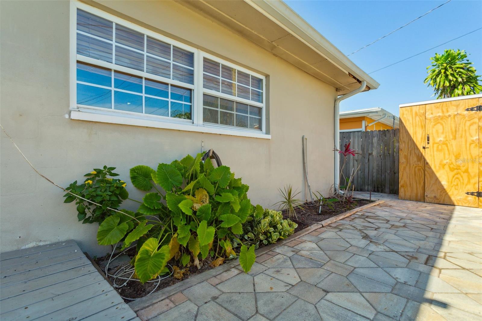 GREENBRIAR UNIT 6-A - Residential