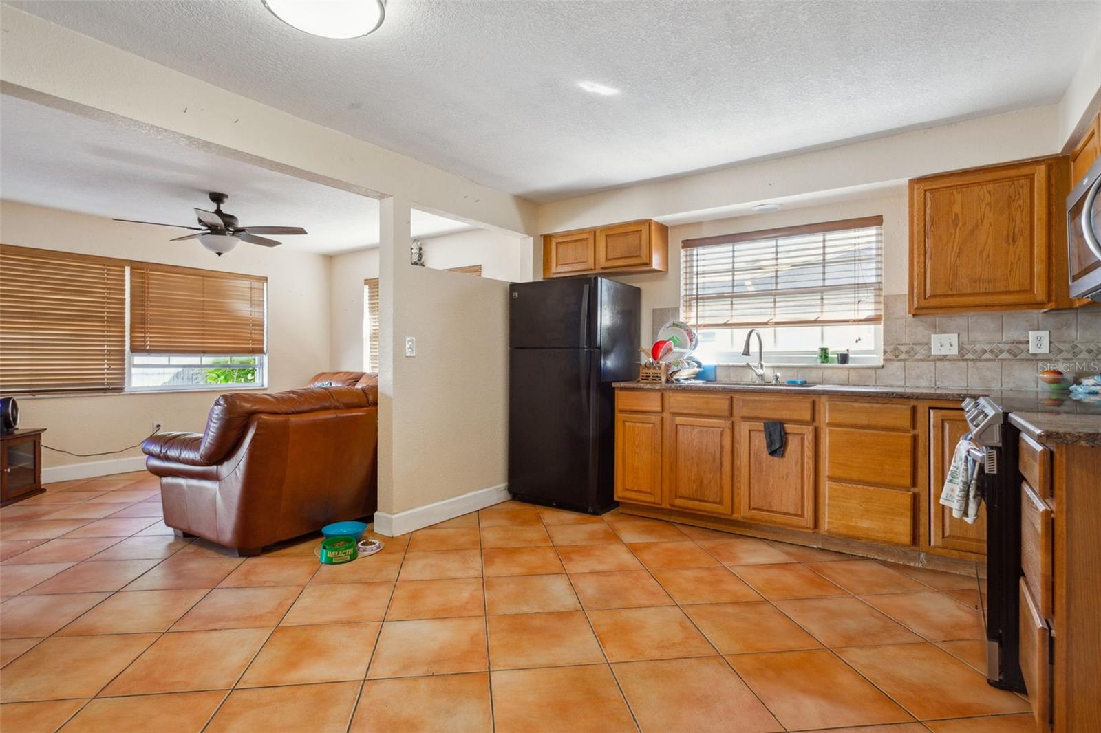GREENBRIAR UNIT 6-A - Residential