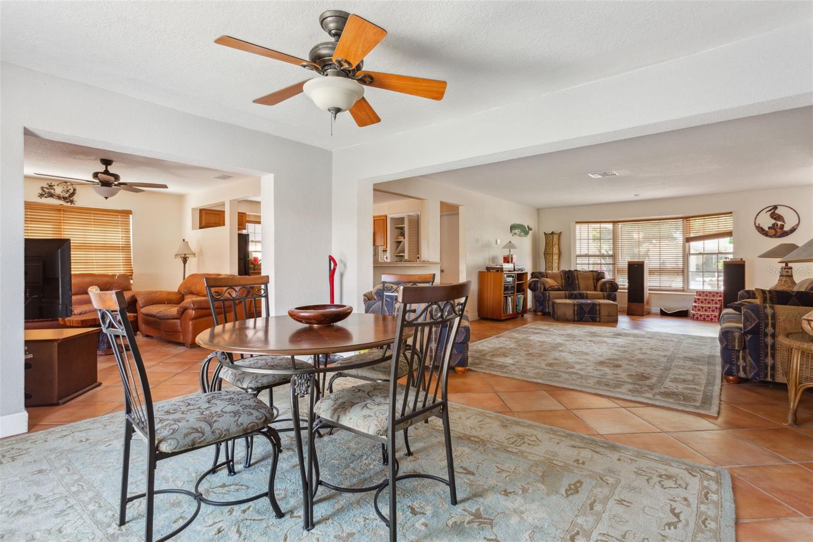 GREENBRIAR UNIT 6-A - Residential