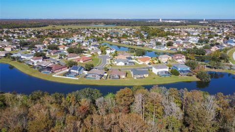 A home in KISSIMMEE