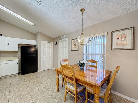 A home in KISSIMMEE