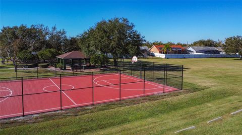 A home in KISSIMMEE