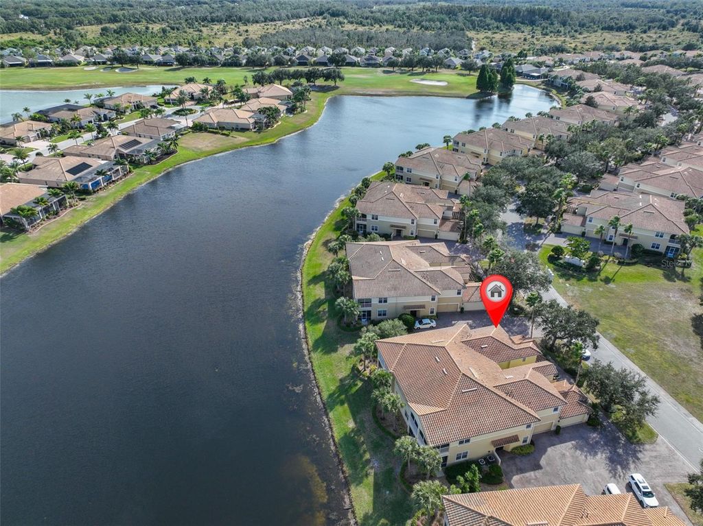 Photo of 1324 Emerald Dunes Drive, Sun City Center, FL 33573 (MLS # TB8454872)
