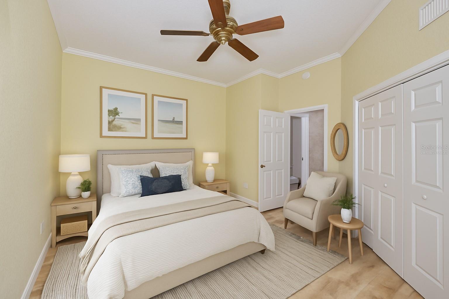 TOSCANA AT RENAISSANCE A CONDO - Residential