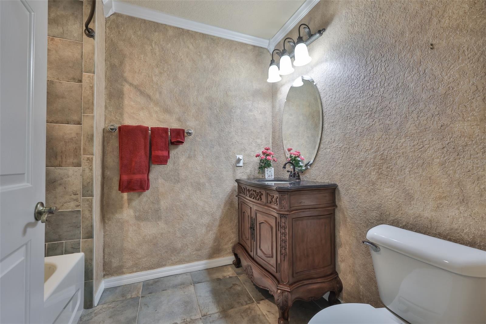 TOSCANA AT RENAISSANCE A CONDO - Residential