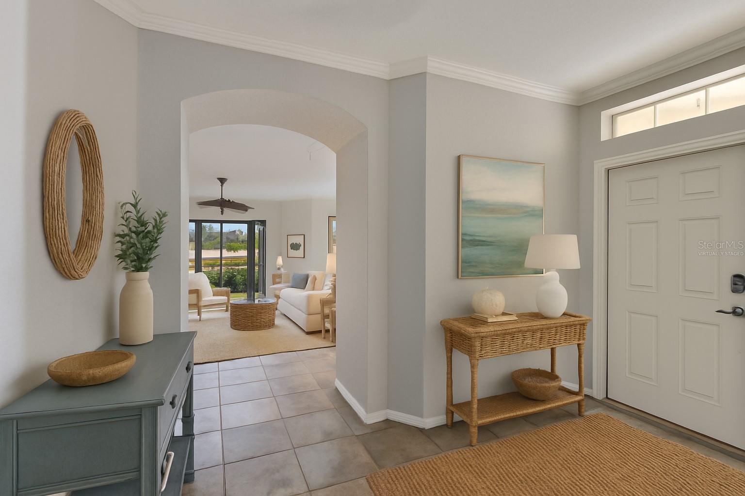 TOSCANA AT RENAISSANCE A CONDO - Residential