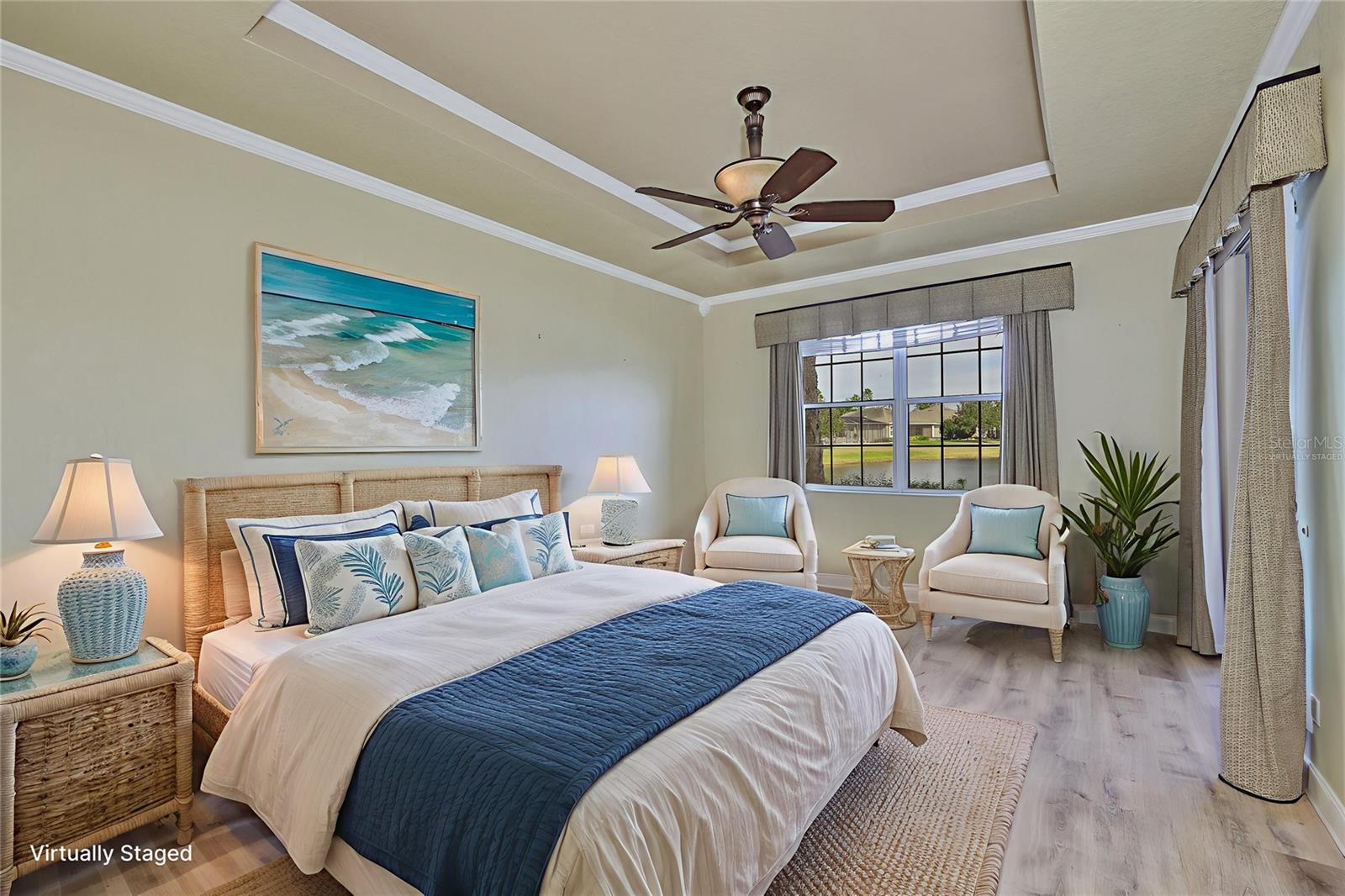 TOSCANA AT RENAISSANCE A CONDO - Residential