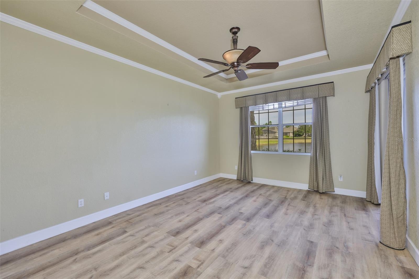 TOSCANA AT RENAISSANCE A CONDO - Residential