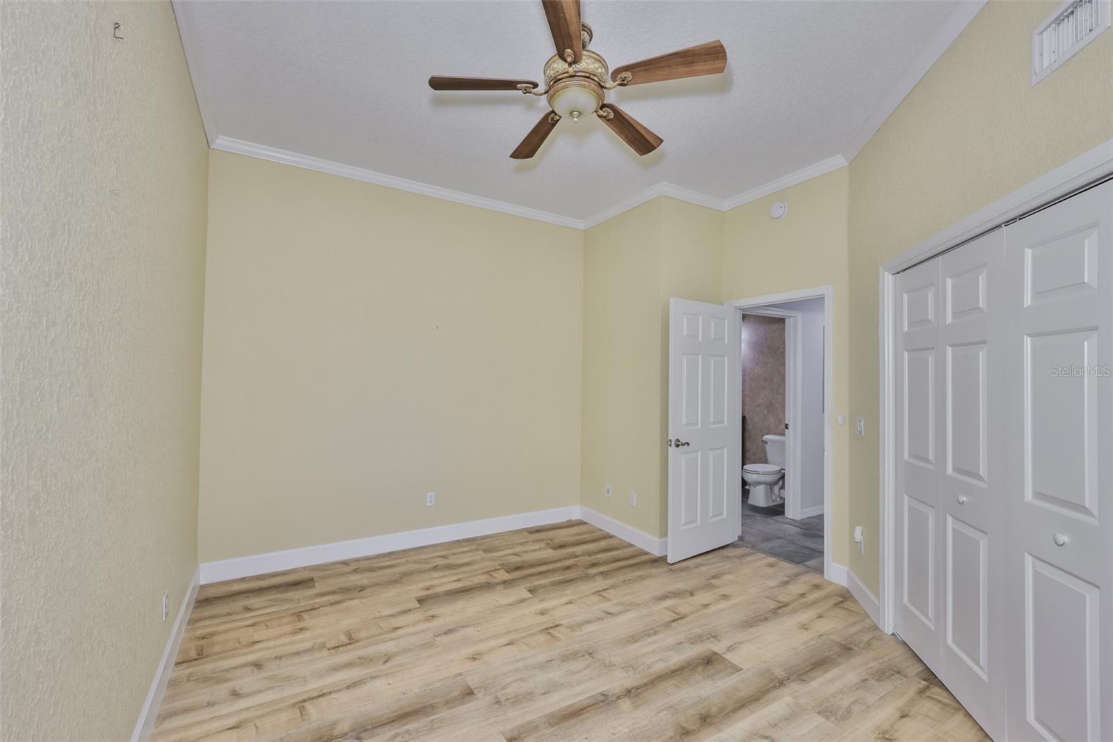 TOSCANA AT RENAISSANCE A CONDO - Residential