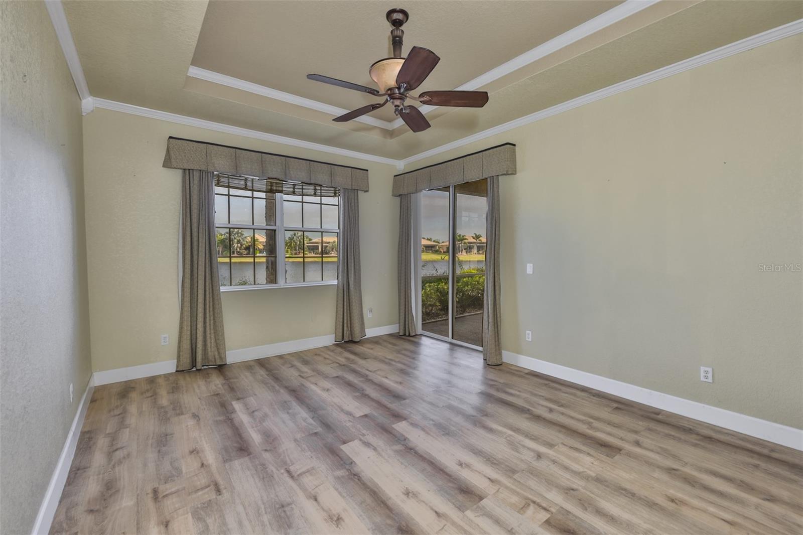 TOSCANA AT RENAISSANCE A CONDO - Residential