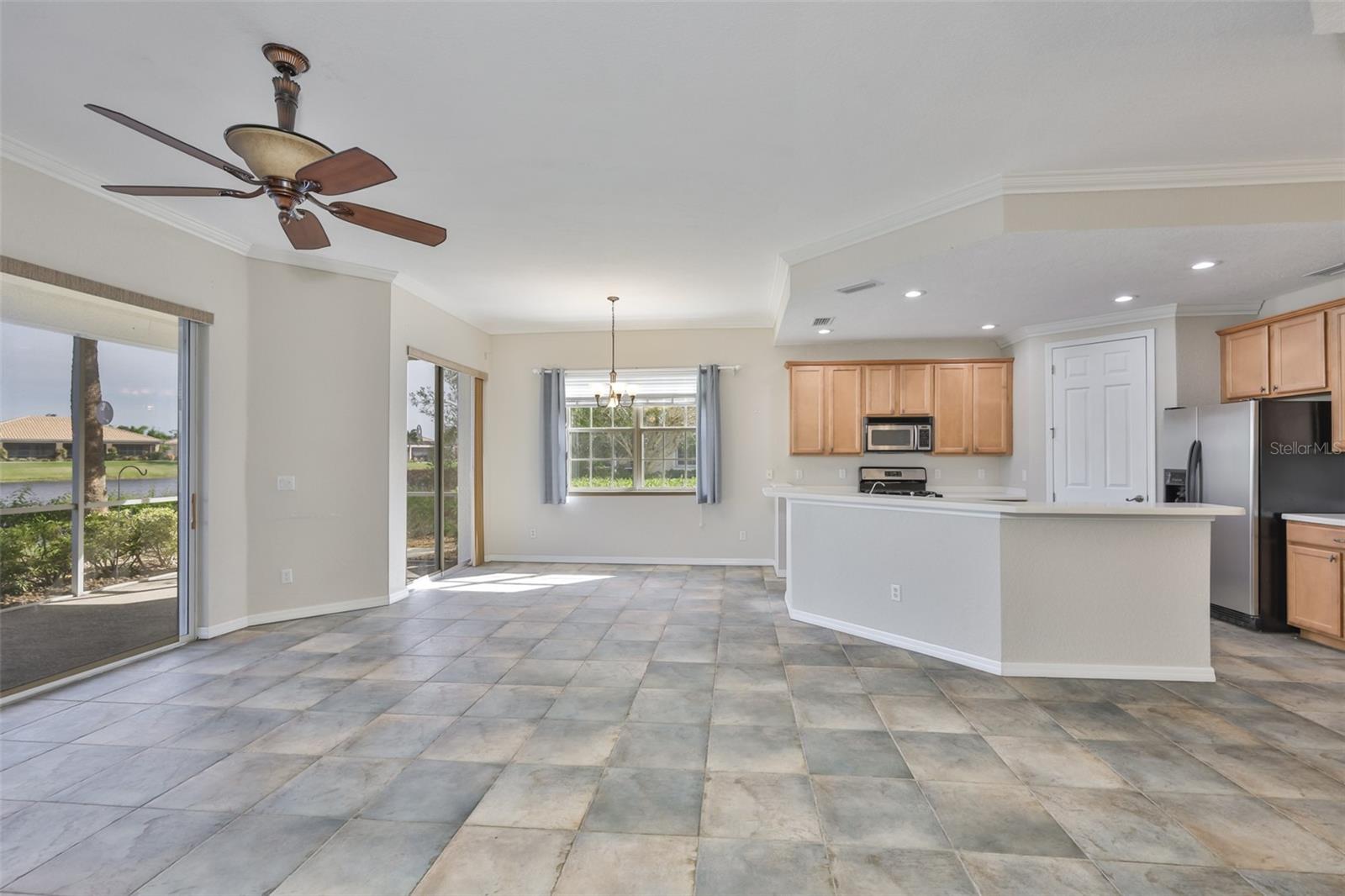 TOSCANA AT RENAISSANCE A CONDO - Residential