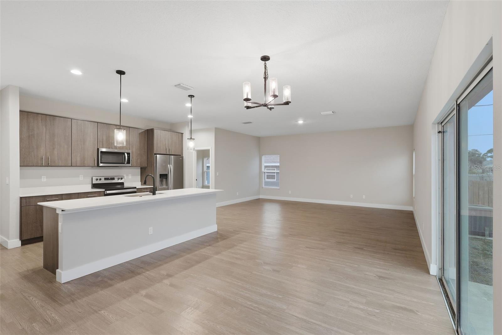 PORT MALABAR UNIT 41 - Residential