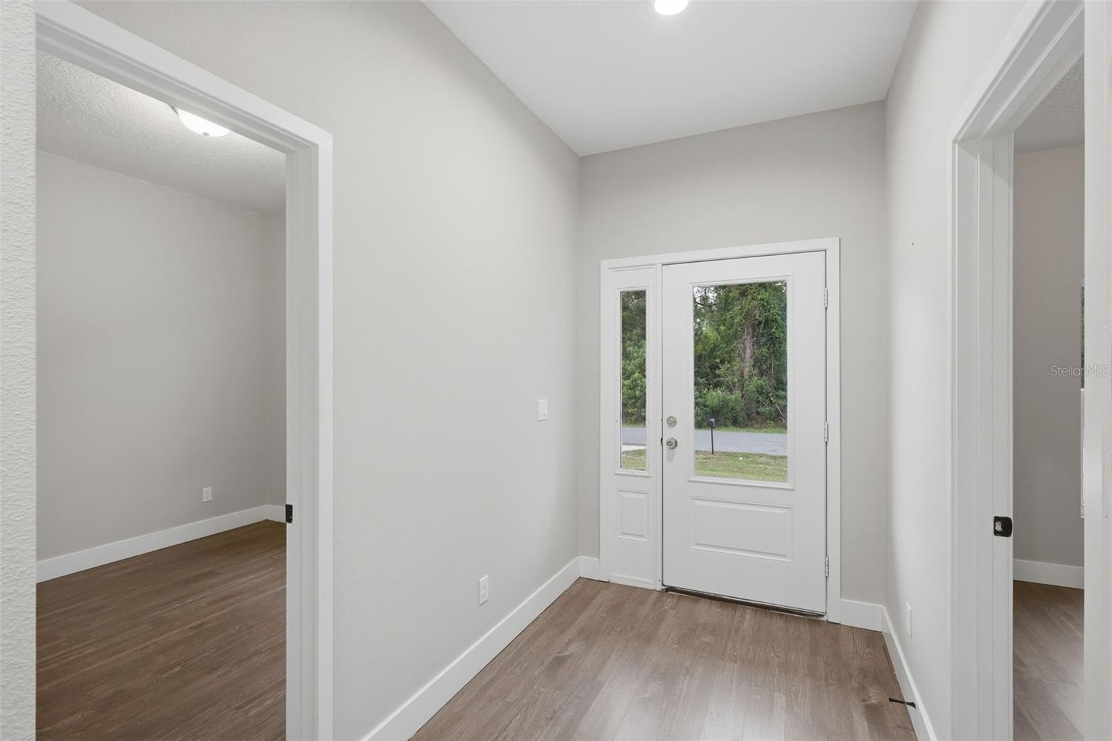 PORT MALABAR UNIT 41 - Residential