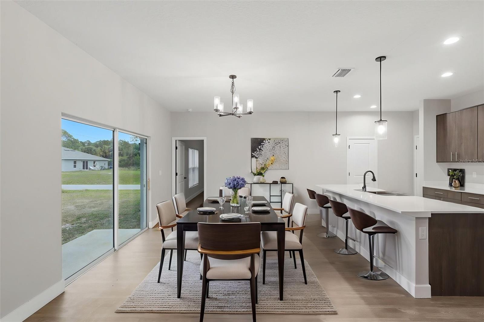 PORT MALABAR UNIT 41 - Residential