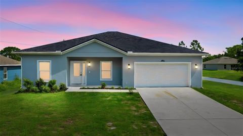 Photo of 1833 Jayhawk Court NW, Palm Bay, FL 32907 (MLS # O6403380)