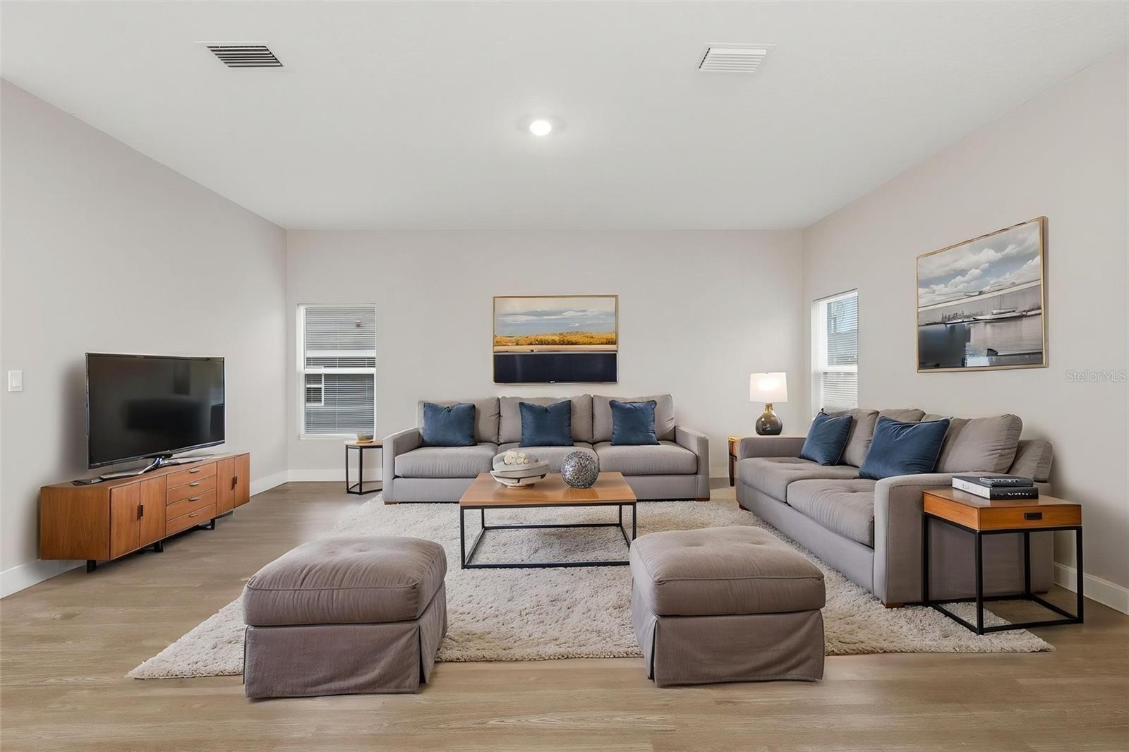 PORT MALABAR UNIT 41 - Residential