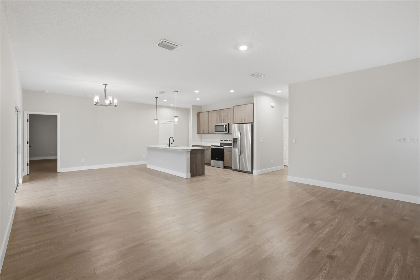 PORT MALABAR UNIT 41 - Residential