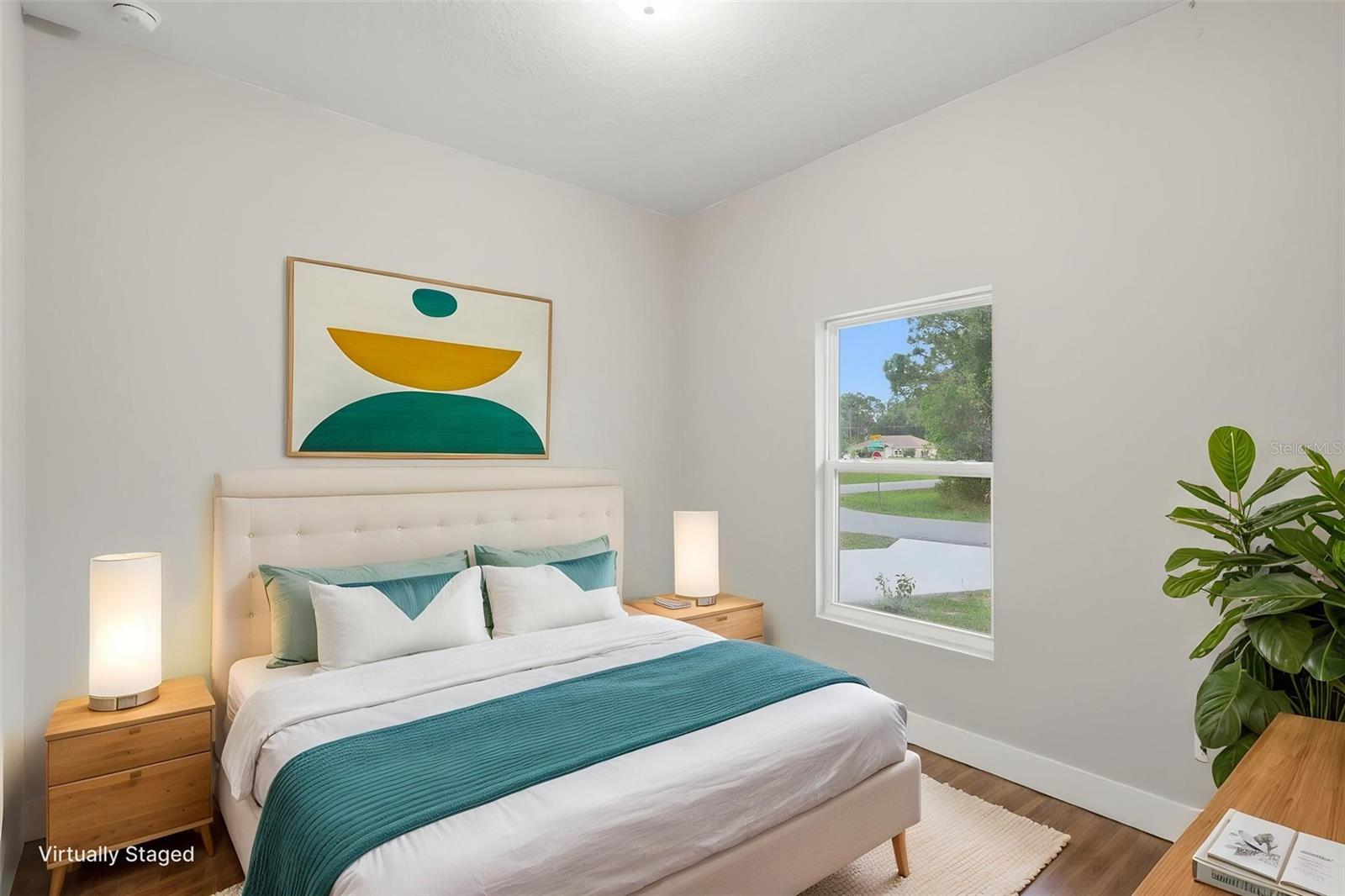 PORT MALABAR UNIT 41 - Residential