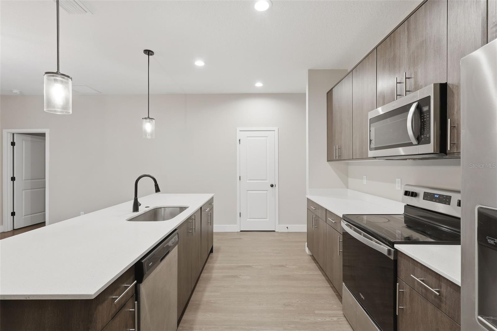 PORT MALABAR UNIT 41 - Residential