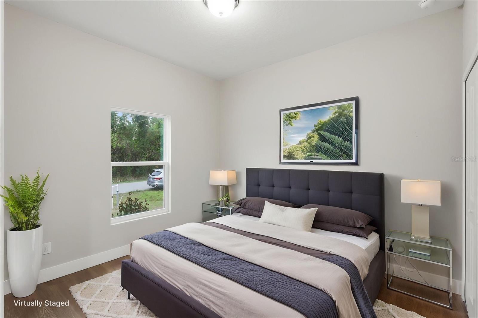 PORT MALABAR UNIT 41 - Residential