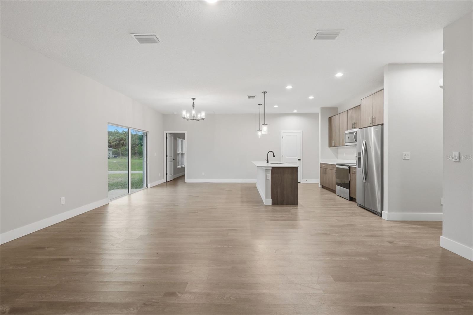 PORT MALABAR UNIT 41 - Residential