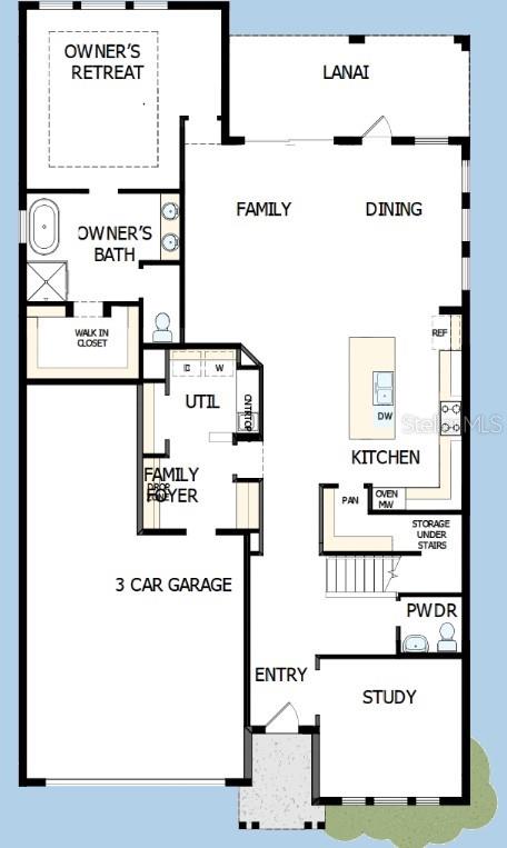 1586 RUNNING TIDE PLACE