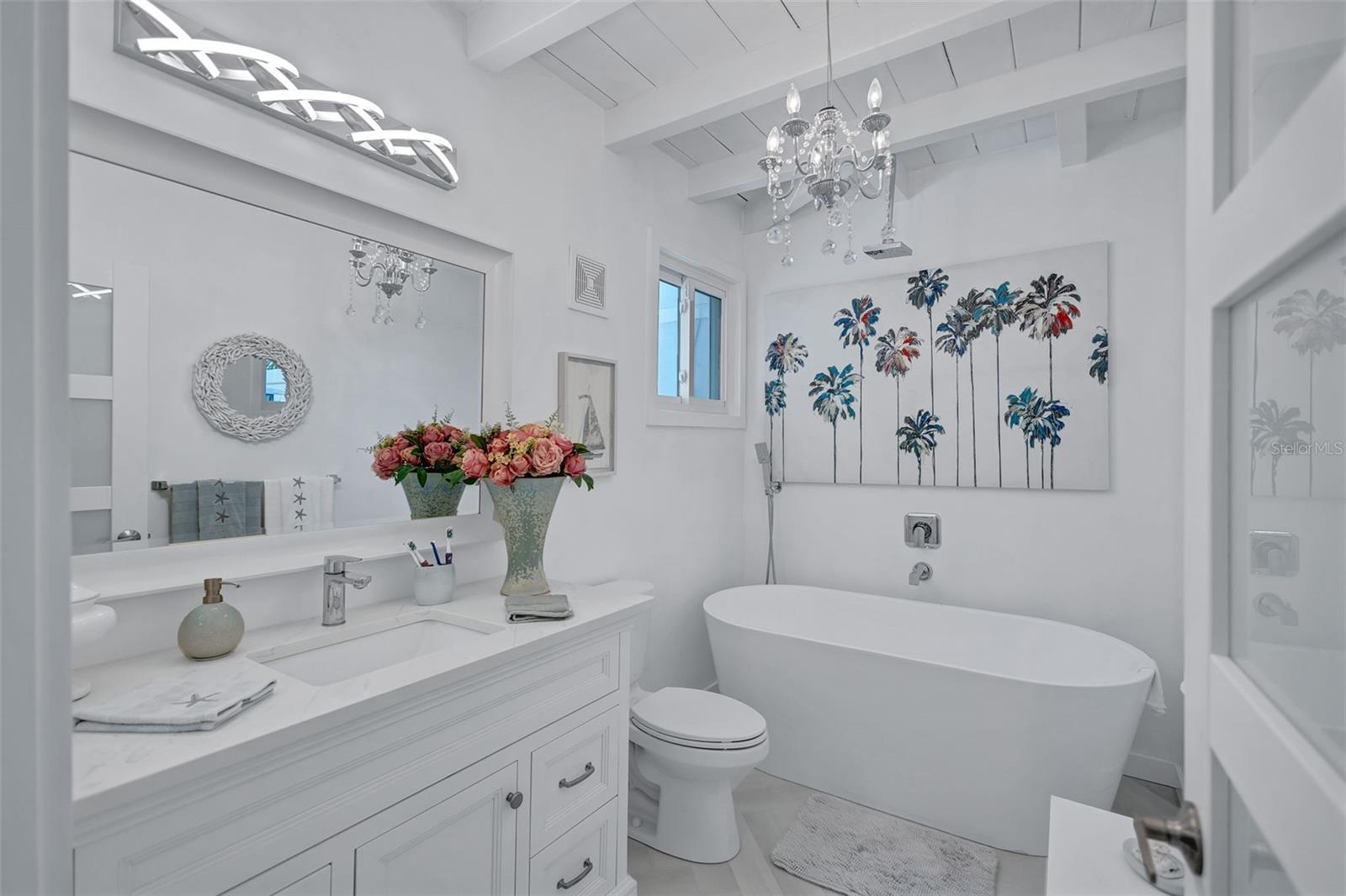 SARASOTA BEACH - Residential