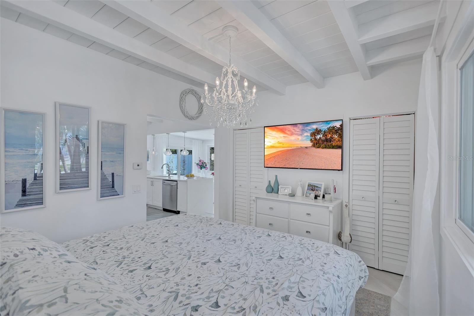 SARASOTA BEACH - Residential