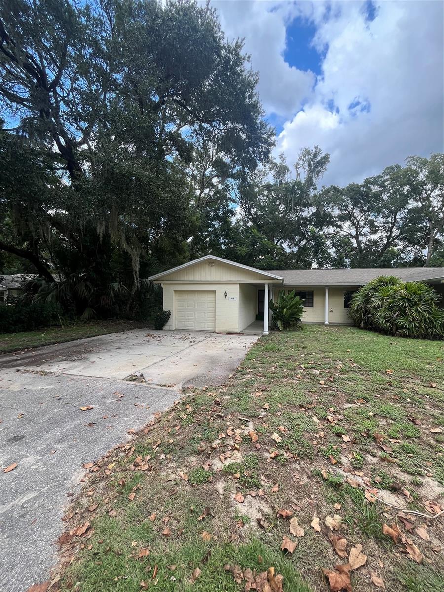 LAKE FRANKLIN PARK UN #3 REP - Residential Lease