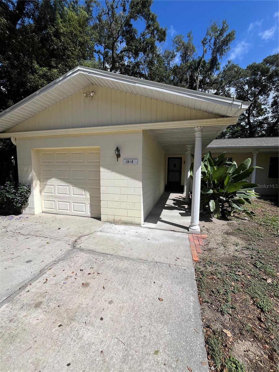 LAKE FRANKLIN PARK UN #3 REP - Residential Lease