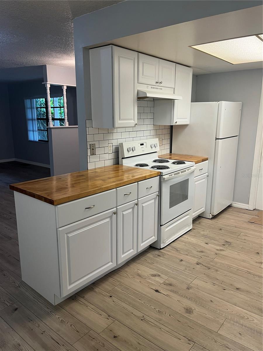 LAKE FRANKLIN PARK UN #3 REP - Residential Lease