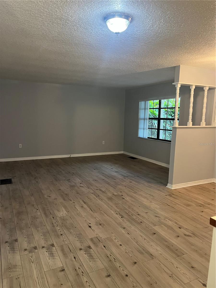 LAKE FRANKLIN PARK UN #3 REP - Residential Lease