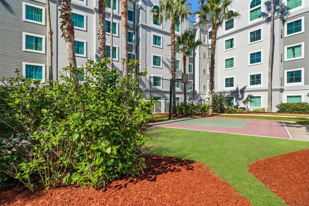 Photo of 8303 Palm Parkway #207, Orlando, FL 32836 (MLS # TB8502903)