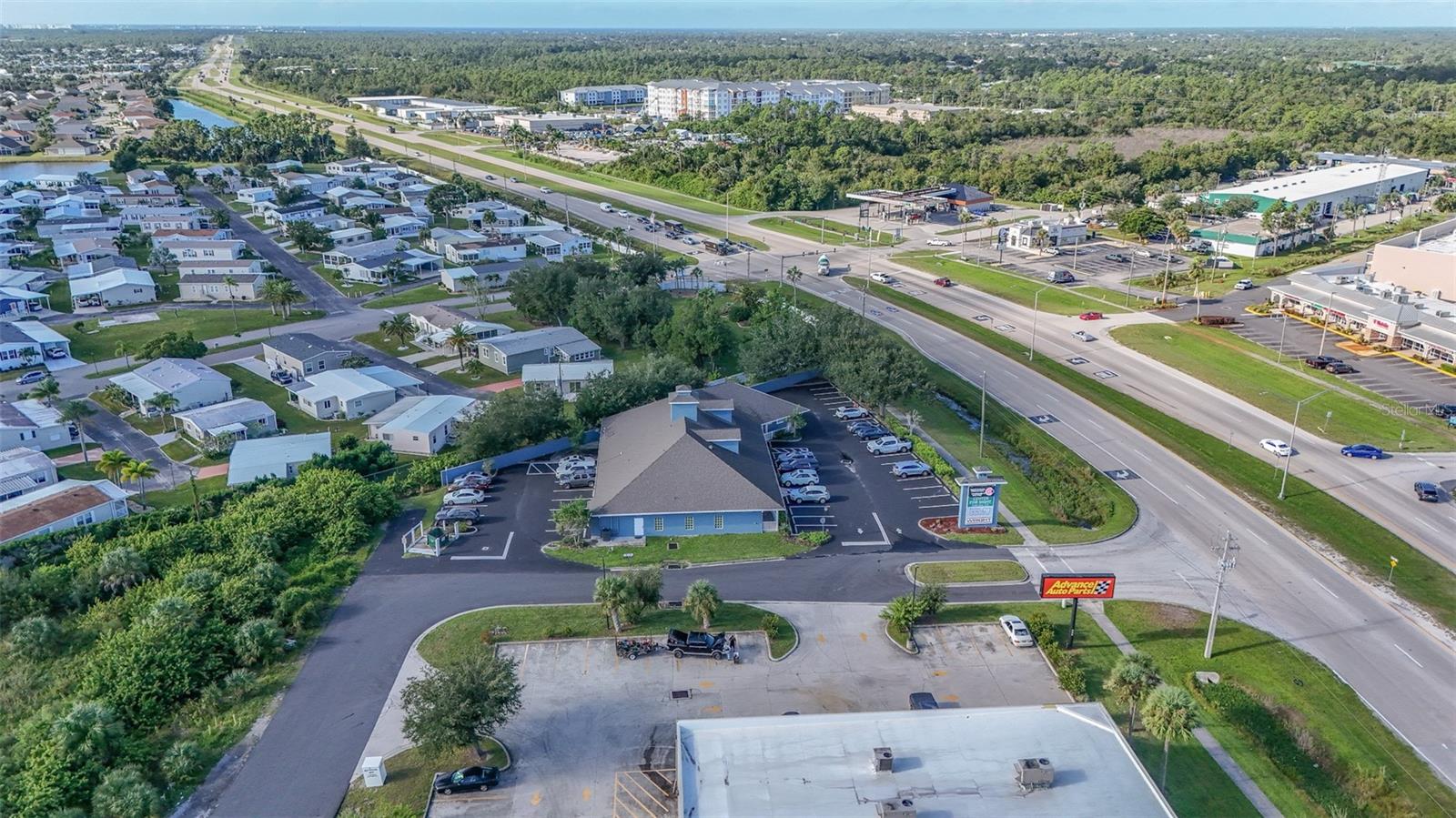 PROFESSIONAL CENTER 970 - Commercial Lease