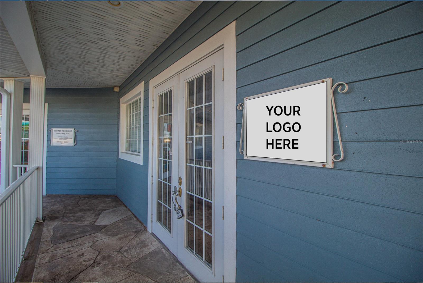 PROFESSIONAL CENTER 970 - Commercial Lease