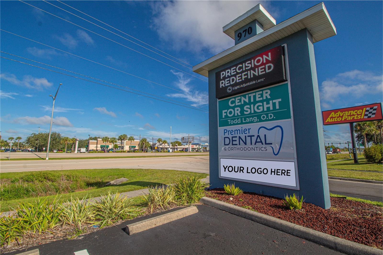 PROFESSIONAL CENTER 970 - Commercial Lease