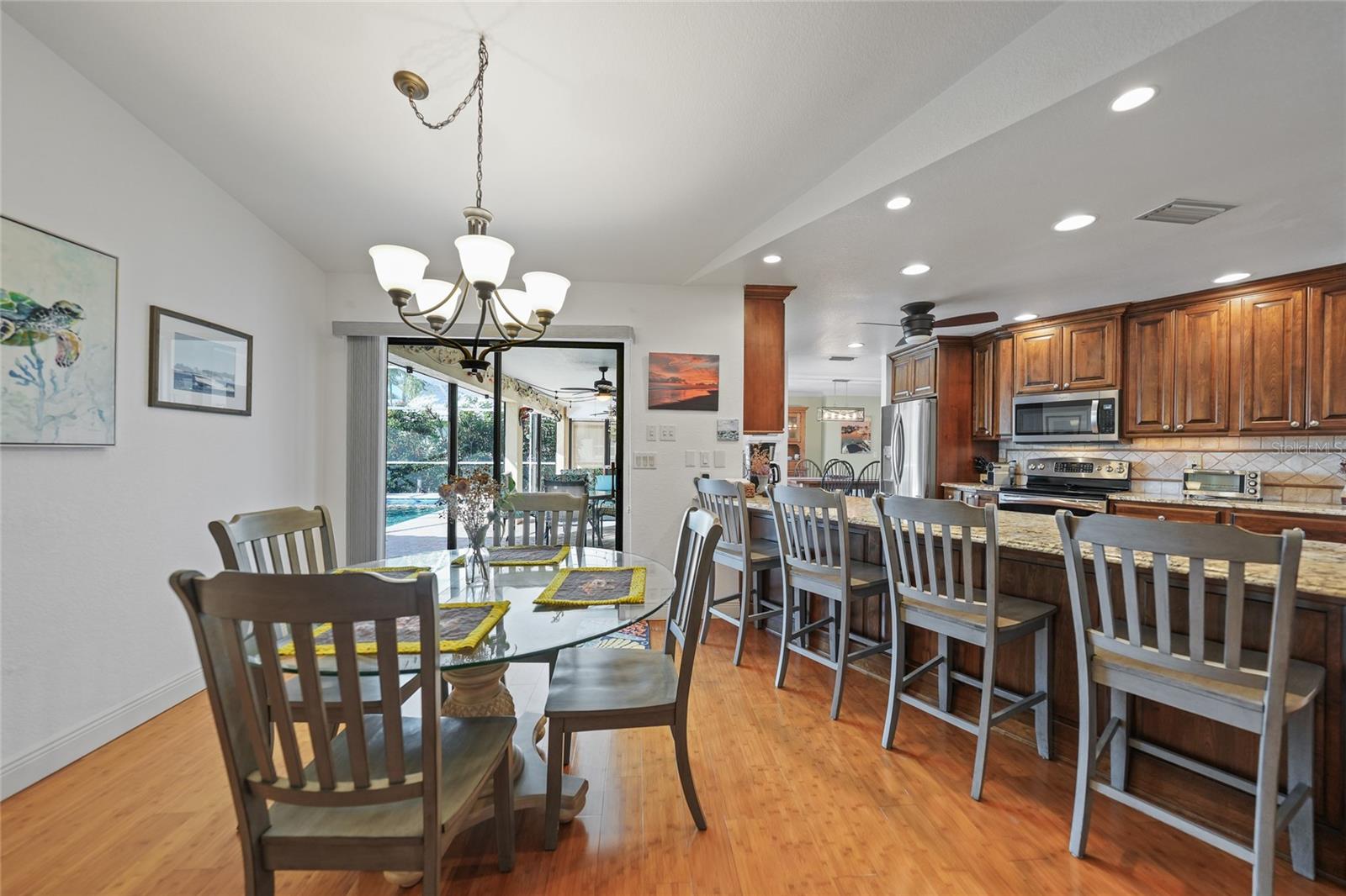 PUNTA GORDA ISLES SEC 12 - Residential