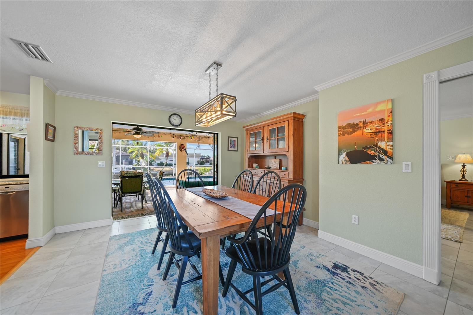 PUNTA GORDA ISLES SEC 12 - Residential