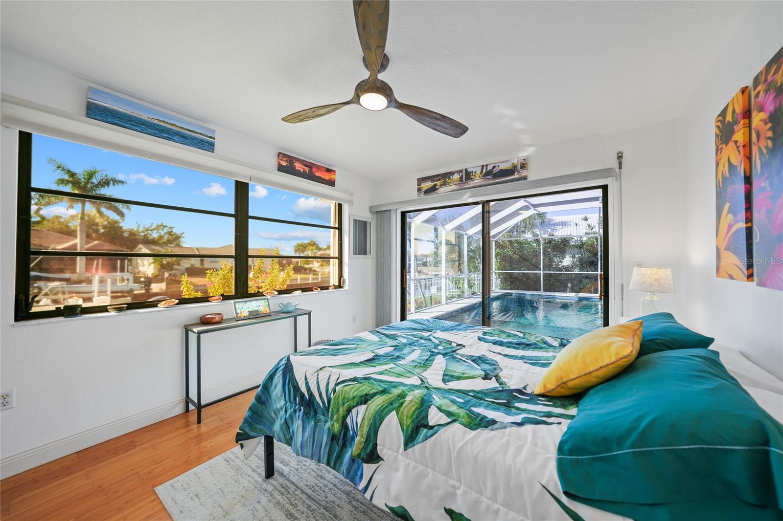 PUNTA GORDA ISLES SEC 12 - Residential